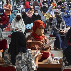 Deflasi, Penyakit yang Bikin Resesi Bisa Menjadi Depresi