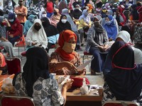Deflasi, Penyakit yang Bikin Resesi Bisa Menjadi Depresi