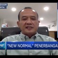 Transportasi Dilonggarkan, INACA Perkuat Protokol Kesehatan