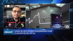 BEI Dorong Pengembangan Pasar Modal Lewat Inovasi Digital