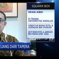 BNI Syariah: Tapera Bisa Mendorong Bisnis Pembiayaan Rumah
