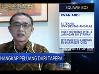 BNI Syariah: Tapera Bisa Mendorong Bisnis Pembiayaan Rumah