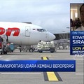 Bos Lion Air Harap Rapid Test Penumpang Pesawat Lebih Murah