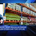 Cara Raup Cuan dari Bisnis e-Pangan