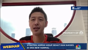 Dalam Kenormalan Baru,Buat Janji Dengan Dokter Lewat Aplikasi