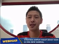 Dalam Kenormalan Baru,Buat Janji Dengan Dokter Lewat Aplikasi