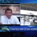 Diversifikasi Bisnis Ala GMFI Demi Bertahan Kala Pandemi