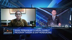Dorong Pembiayaan, BNI Syariah Siap Salurkan FLPP 5.000 Unit