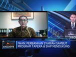 Dorong Pembiayaan, BNI Syariah Siap Salurkan FLPP 5.000 Unit