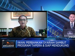 Dorong Pembiayaan, BNI Syariah Siap Salurkan FLPP 5.000 Unit