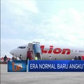 Era Normal Baru Angkutan Udara