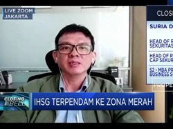 Harga Emas Terus Melesat, Begini Efeknya Bagi Emiten Tambang