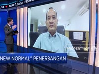 INACA: Pelonggaran Kapasitas Tak Otomatis Dongkrak Cash Flow