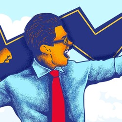 Usai Stock Split, Analis Proyeksi Saham BMRI To The Moon