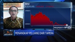Inklusi Keuangan Rendah, Tantangan Bisnis Perbankan Syariah