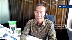 Investasi di Era New Normal Bisa Cuan