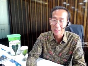 Investasi di Era New Normal Bisa Cuan