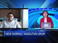 Kala Pandemi, Blue Bird Kembangkan Jasa Pengiriman Barang