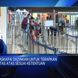 Corona Naik Imbas Pelonggaran Transportasi? Ini Kata Kemenhub