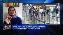 Corona Naik Imbas Pelonggaran Transportasi? Ini Kata Kemenhub