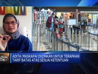 Corona Naik Imbas Pelonggaran Transportasi? Ini Kata Kemenhub