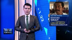 Beroperasi Lagi, Lion Air Nantikan Kenaikan Demand Penumpang