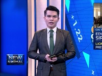 Beroperasi Lagi, Lion Air Nantikan Kenaikan Demand Penumpang