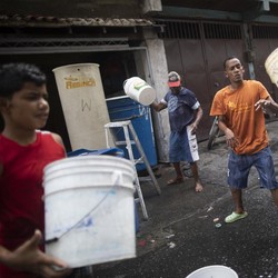 54 Negara Terancam 'Malapetaka' Gegara Utang, RI Termasuk?