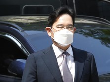 Kisah Gelap Bos Samsung Lee Jae-yong yang tak Tersentuh Hukum