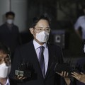 Putera Mahkota Samsung Didakwa Manipulasi Harga Saham
