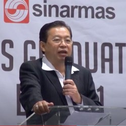 Senjata Utama Hadapi Covid-19: Keteguhan Hati!