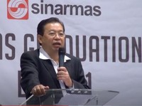 Ramai 'Rebutan' Waris, Emiten Sinar Mas Bagi Dividen Rp 555 M