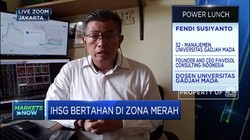 Musim Tebar Dividen Jadi Momen Atraktif Bagi Saham BUMN