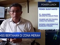 Musim Tebar Dividen Jadi Momen Atraktif Bagi Saham BUMN