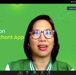 Grab Sulap UMKM Jadi Go Digital dengan Cara Ini