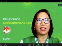 Grab Sulap UMKM Jadi Go Digital dengan Cara Ini