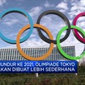 Olimpiade Tokyo akan Tetap Berlangsung di Tengah Pandemi