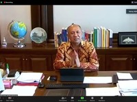 17 Agustus, Jokowi Bakal Berikan Hibah untuk UMKM Rp 2,4 Juta