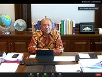 Pemerintah Gelontorkan Rp 5 T untuk Jamin Kredit UMKM