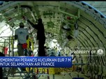 Perancis Kucurkan EUR 15 M untuk Selamatkan Air France