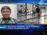 Pengamat: Pemisahan Penumpang, Kunci Keamanan Penerbangan