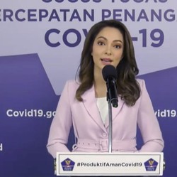 Data Kemenkes: Kasus Kematian Corona di Jatim Lampaui DKI