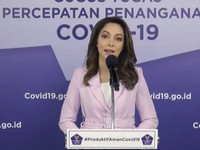 Data Kemenkes: Kasus Kematian Corona di Jatim Lampaui DKI