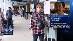 Revenue Hilang Karena Pandemi, Lion Air Tingkatkan Efisiensi