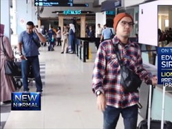 Revenue Hilang Karena Pandemi, Lion Air Tingkatkan Efisiensi