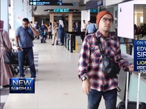 Revenue Hilang Karena Pandemi, Lion Air Tingkatkan Efisiensi