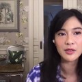 Sehat Fisik & Mental di Era New Normal ala Dian Sastro