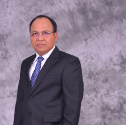 Ditunjuk Erick Jadi Bos Jasa Marga, Ini Sosok Subakti Syukur