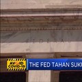 The Fed Tahan Suku Bunga
