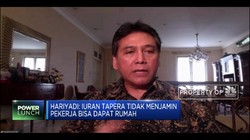 Tolak Tapera, Apindo: Pegawai Swasta di BPJS Ketenagakerjaan